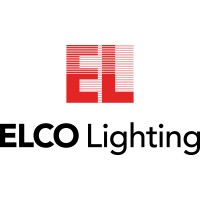 ELCO Lighting logo, ELCO Lighting contact details