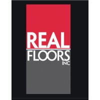 Real Floors logo, Real Floors contact details