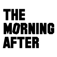 The Morning After logo, The Morning After contact details