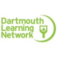 Dartmouth Learning Network Society logo, Dartmouth Learning Network Society contact details