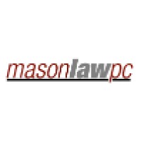 Mason Law, PC logo, Mason Law, PC contact details