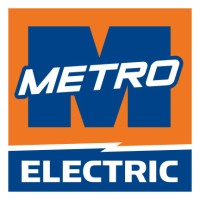 Metro Electric Engineering logo, Metro Electric Engineering contact details