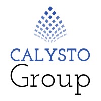 The Calysto Group logo, The Calysto Group contact details