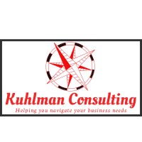 Kuhlman Consulting logo, Kuhlman Consulting contact details