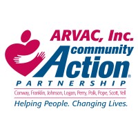 ARVAC, INC. logo, ARVAC, INC. contact details