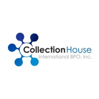 Collection House International BPO, Inc. logo, Collection House International BPO, Inc. contact details