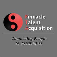 PTA- Pinnacle Talent Acquisition logo, PTA- Pinnacle Talent Acquisition contact details