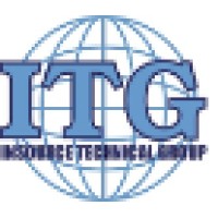 InSource Technical Group logo, InSource Technical Group contact details