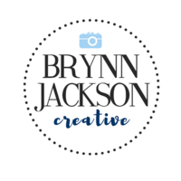 Brynn Jackson Creative logo, Brynn Jackson Creative contact details