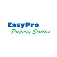 EasyPro Property Services logo, EasyPro Property Services contact details