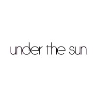 Under The Sun logo, Under The Sun contact details