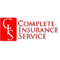 Complete Insurance Service logo, Complete Insurance Service contact details