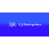 L J Enterprises logo, L J Enterprises contact details