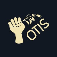 Otis Oat Milk logo, Otis Oat Milk contact details