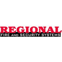 Regional Fire and Security Systems logo, Regional Fire and Security Systems contact details