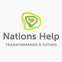 Nations Help logo, Nations Help contact details