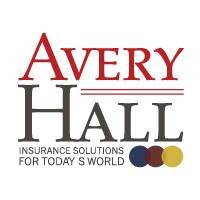 Avery Hall Insurance Group logo, Avery Hall Insurance Group contact details