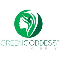 Green Goddess Supply logo, Green Goddess Supply contact details