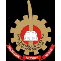 Ladoke Akintola University of Technology logo, Ladoke Akintola University of Technology contact details