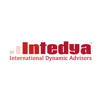 INTEDYA (International Dynamic Advisors) logo, INTEDYA (International Dynamic Advisors) contact details