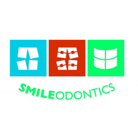 SmileOdontics logo, SmileOdontics contact details