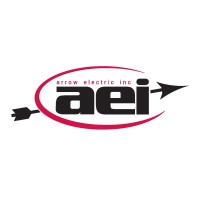 Arrow Electric Inc. logo, Arrow Electric Inc. contact details