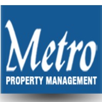 Metro Property Management WV logo, Metro Property Management WV contact details