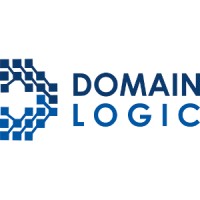 Domain Logic LLC logo, Domain Logic LLC contact details