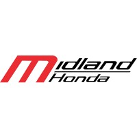 Midland Honda logo, Midland Honda contact details