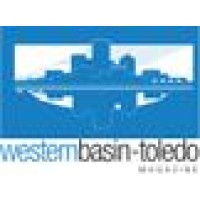 Western Basin Toledo Magazine logo, Western Basin Toledo Magazine contact details