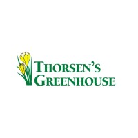 Thorsens Greenhouse logo, Thorsens Greenhouse contact details