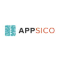 APPSICO logo, APPSICO contact details