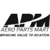 Aero Parts Mart, Inc. logo, Aero Parts Mart, Inc. contact details