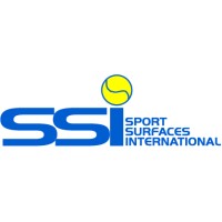 Sport Surfaces International logo, Sport Surfaces International contact details