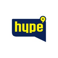 HYPE PRODUCTION logo, HYPE PRODUCTION contact details