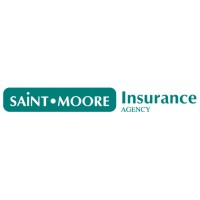 Saint Moore Insurance logo, Saint Moore Insurance contact details