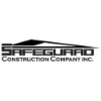 Safeguard Construction Company, Inc. logo, Safeguard Construction Company, Inc. contact details