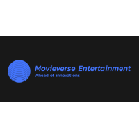 Movieverse Entertainment logo, Movieverse Entertainment contact details