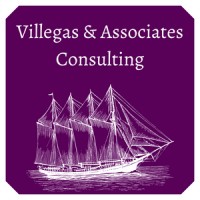 Villegas & Associates Consulting logo, Villegas & Associates Consulting contact details