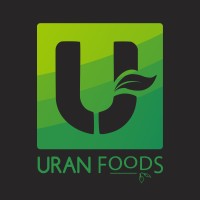 Uran Foods logo, Uran Foods contact details