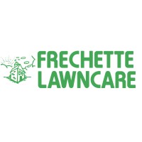 Frechette Lawncare logo, Frechette Lawncare contact details