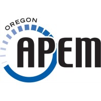 Oregon Association of Professional Energy Managers logo, Oregon Association of Professional Energy Managers contact details