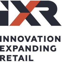 IXR logo, IXR contact details