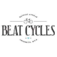 Beat Cycles logo, Beat Cycles contact details