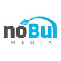 noBul Media logo, noBul Media contact details