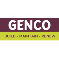 Genco Construction Services logo, Genco Construction Services contact details