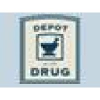 Drug Depot logo, Drug Depot contact details