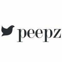 peepz GmbH logo, peepz GmbH contact details