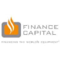 Finance Capital logo, Finance Capital contact details