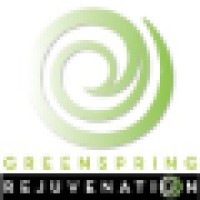 Greenspring Rejuvenation Medical Spa logo, Greenspring Rejuvenation Medical Spa contact details